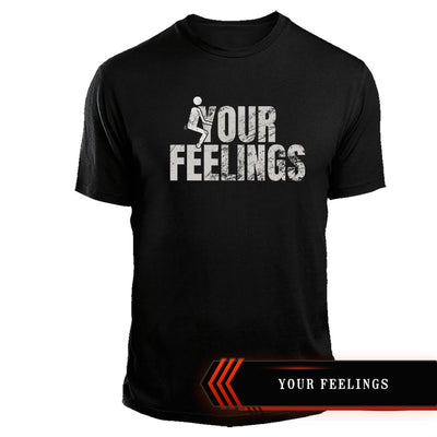 Your Feelings